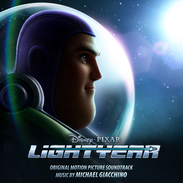 کاور آهنگ To Infinity and Be Gone از Michael Giacchino