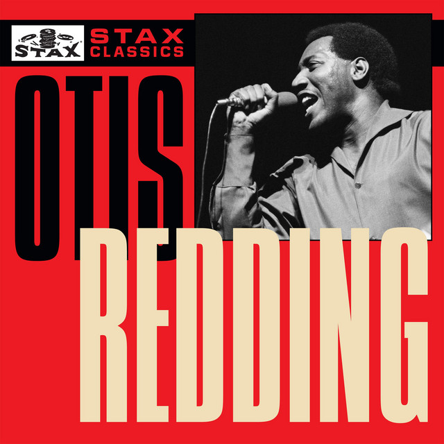 کاور آهنگ I've Been Loving You Too Long از Otis Redding