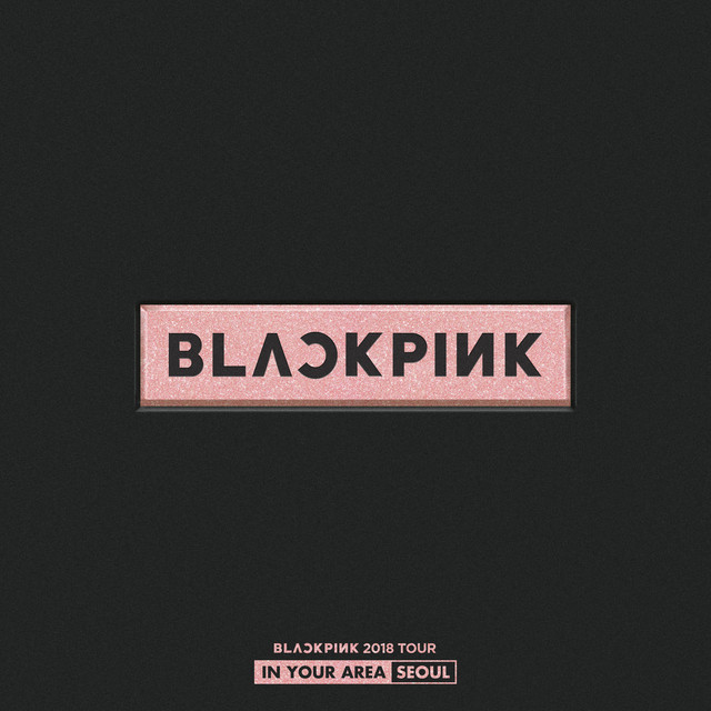 کاور آهنگ WHISTLE (Remix Version) - Live از BLACKPINK