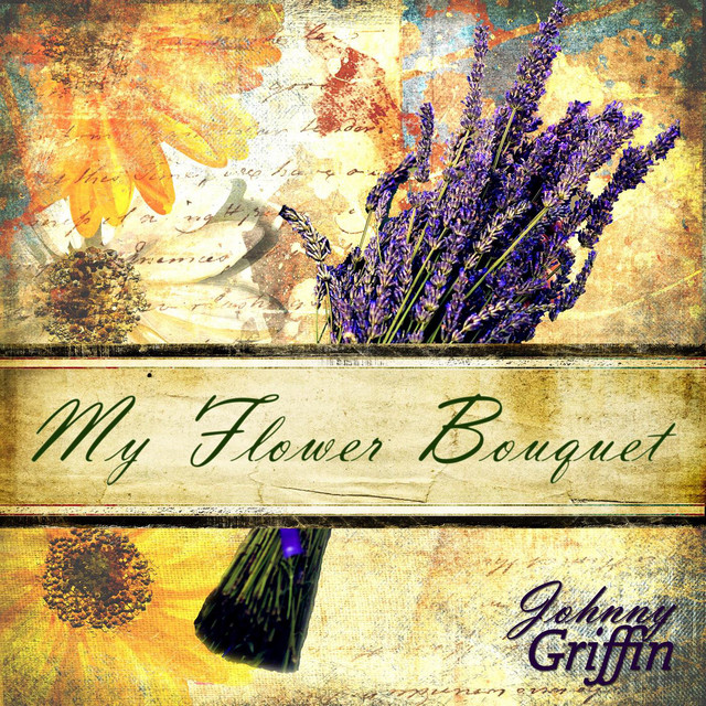 کاور آهنگ Low Gravy از Johnny Griffin