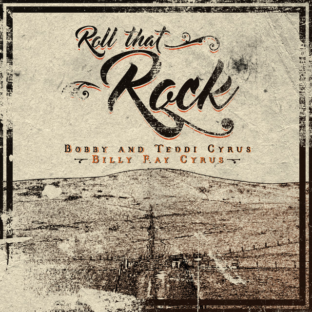 کاور آهنگ Roll That Rock از Billy Ray Cyrus