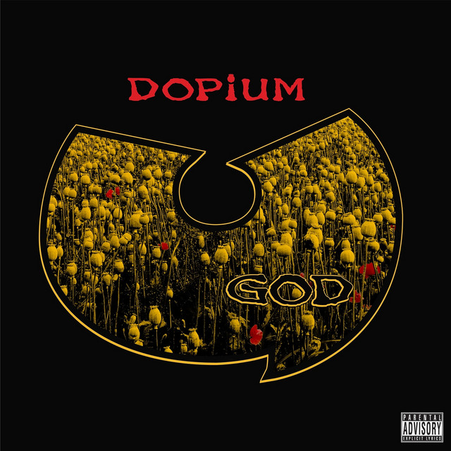 کاور آهنگ God Is Love از U-God, Cappadonna, Killah Priest