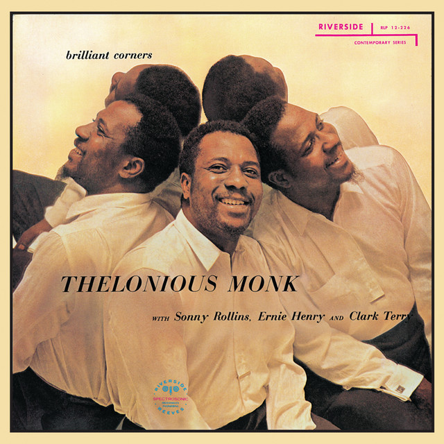 کاور آهنگ Brilliant Corners از Thelonious Monk, Sonny Rollins