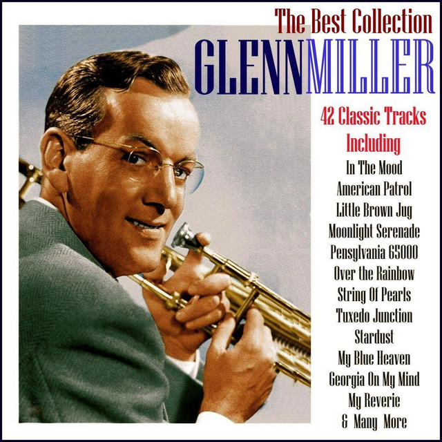 کاور آهنگ A String Of Pearls از Glenn Miller