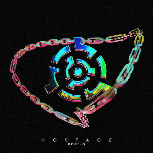 کاور آهنگ Hostage از Kore-G
