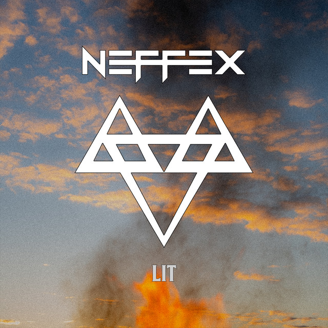 کاور آهنگ Lit از NEFFEX