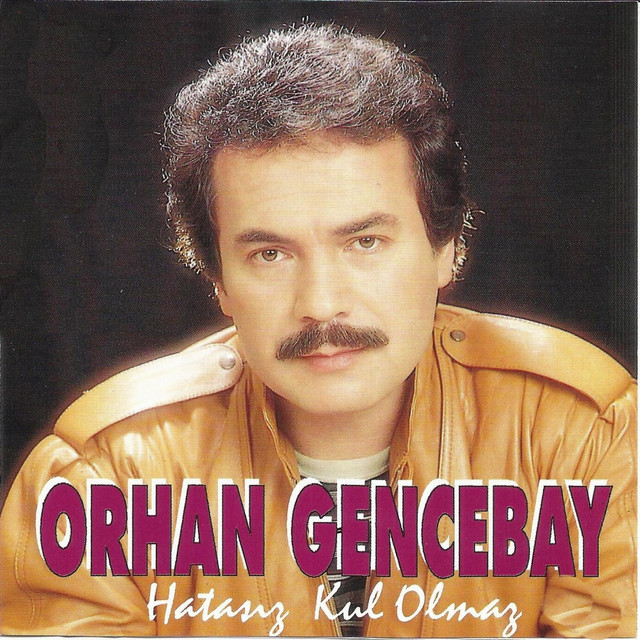 کاور آهنگ Aşk Pınarı از Orhan Gencebay