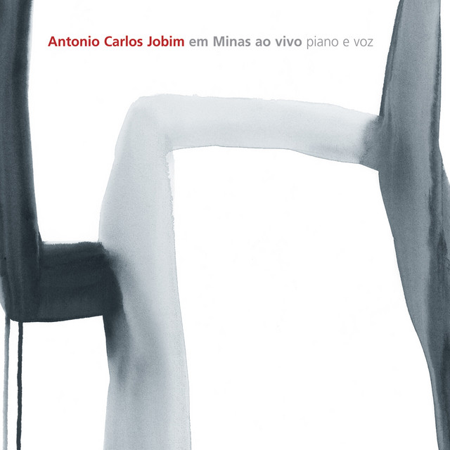 کاور آهنگ Agua de Beber - Ao Vivo از Antonio Carlos Jobim
