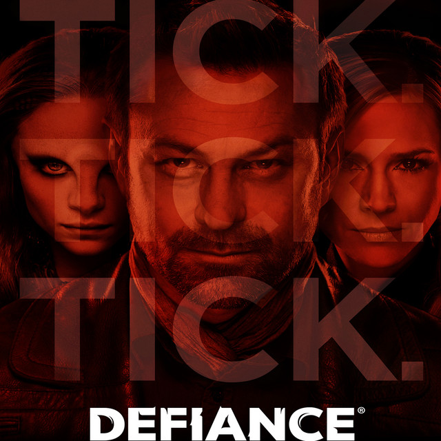 کاور آهنگ Across the Storm Divide (from Defiance) از Trace Adkins
