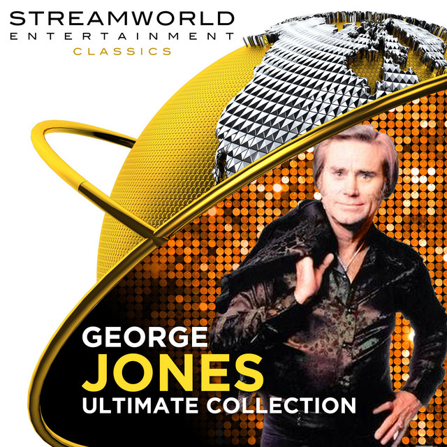 کاور آهنگ When I Wake Up From Dreaming از George Jones