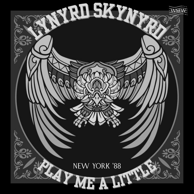 کاور آهنگ Saturday Night Special - Live از Lynyrd Skynyrd