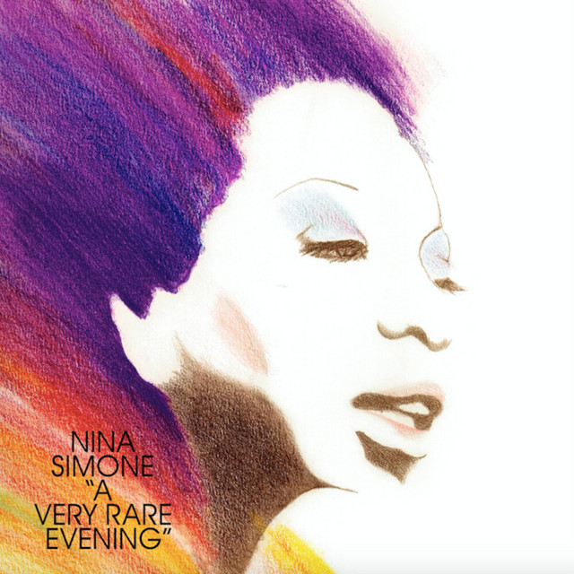 کاور آهنگ Turn! Turn! Turn! (Live) از Nina Simone