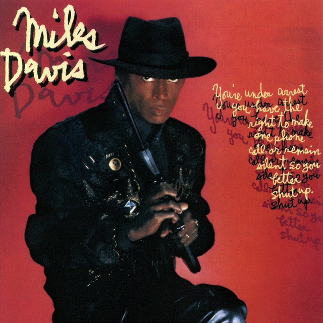 کاور آهنگ Jean Pierre/You're Under/ Then There Were None (2022 Remaster) از Miles Davis