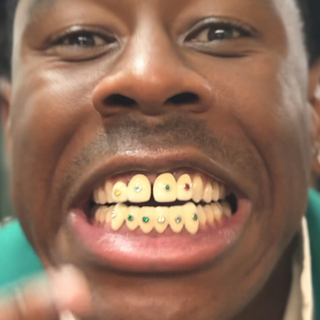 کاور آهنگ THAT GUY از Tyler, The Creator