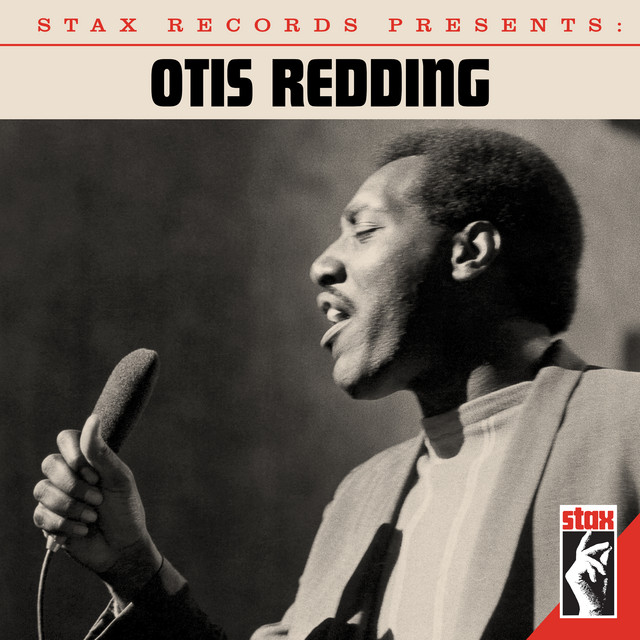 کاور آهنگ Shake [London] از Otis Redding