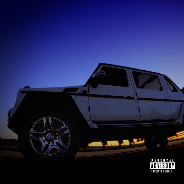 کاور آهنگ Everything Allocated از Curren$y, Larry June, The Alchemist
