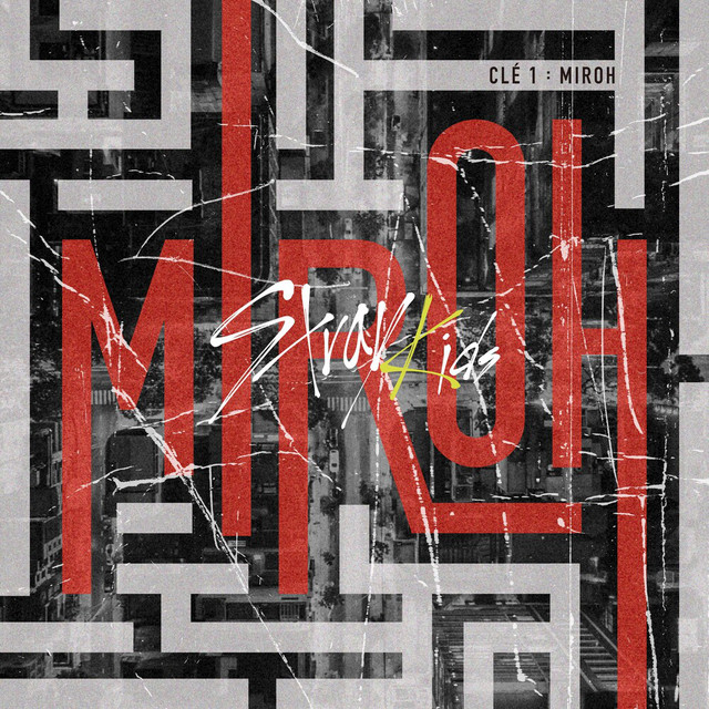 کاور آهنگ Victory Song از Stray Kids