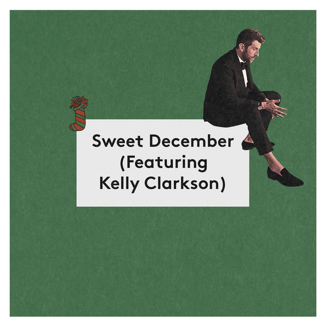 کاور آهنگ Sweet December - Instrumental از Brett Eldredge