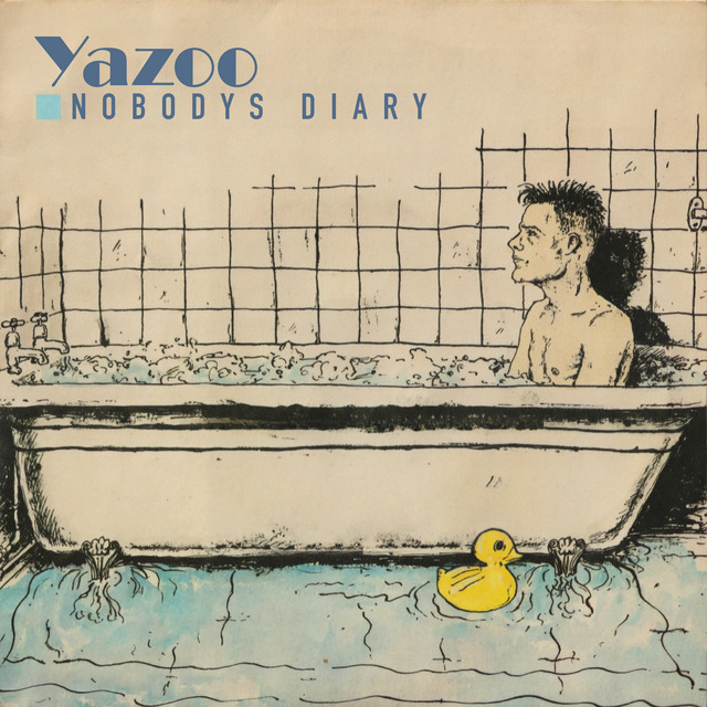 کاور آهنگ State Farm - 2008 Remaster از Yazoo
