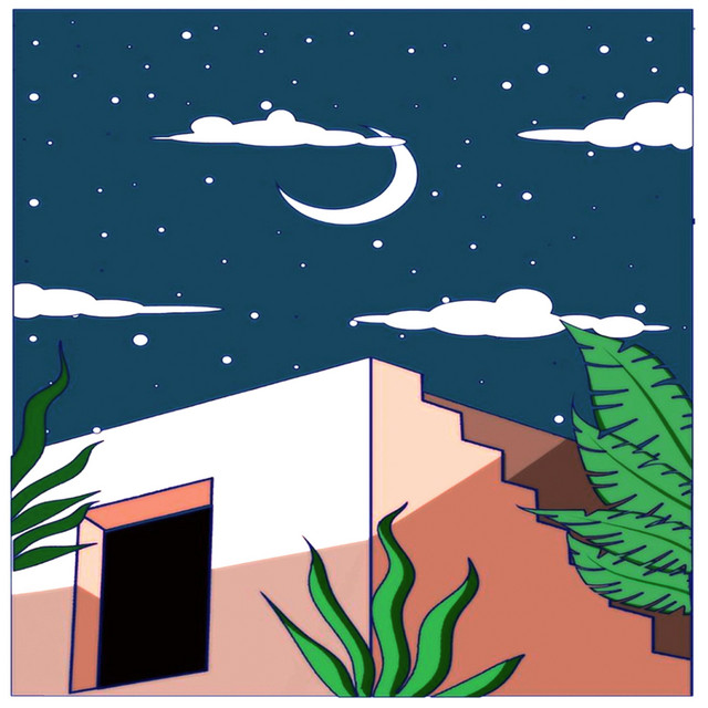 کاور آهنگ Under The Stars از Padre Toxico