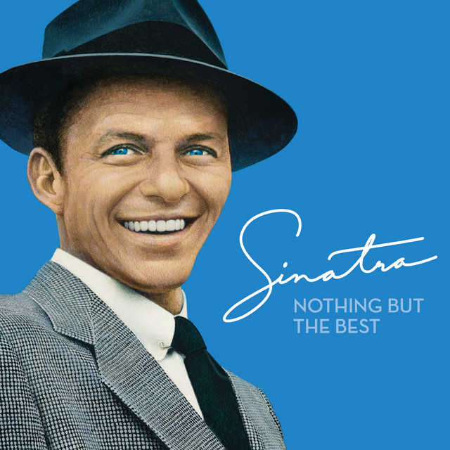 کاور آهنگ Somethin' Stupid - 2008 Remastered از Frank Sinatra