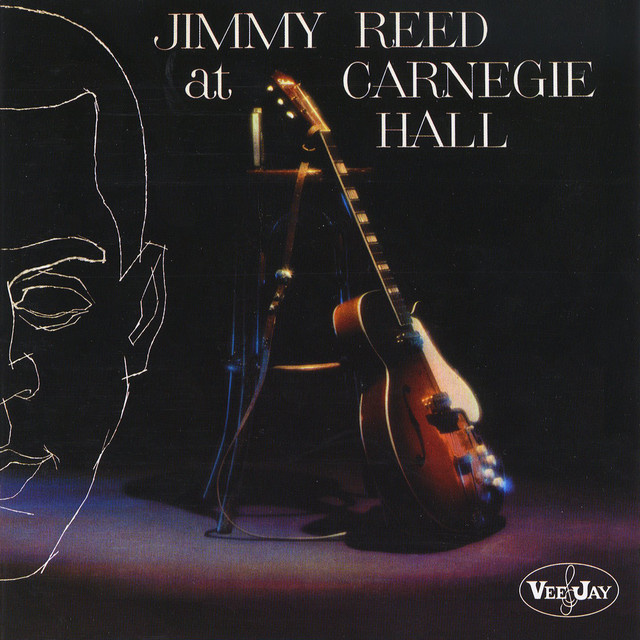 کاور آهنگ Baby, What’s Wrong از Jimmy Reed