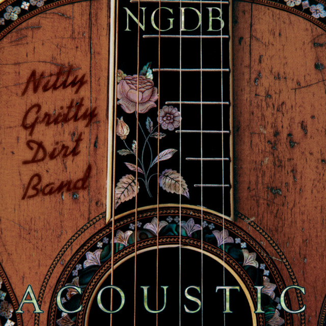 کاور آهنگ Hello, I Am Your Heart از Nitty Gritty Dirt Band