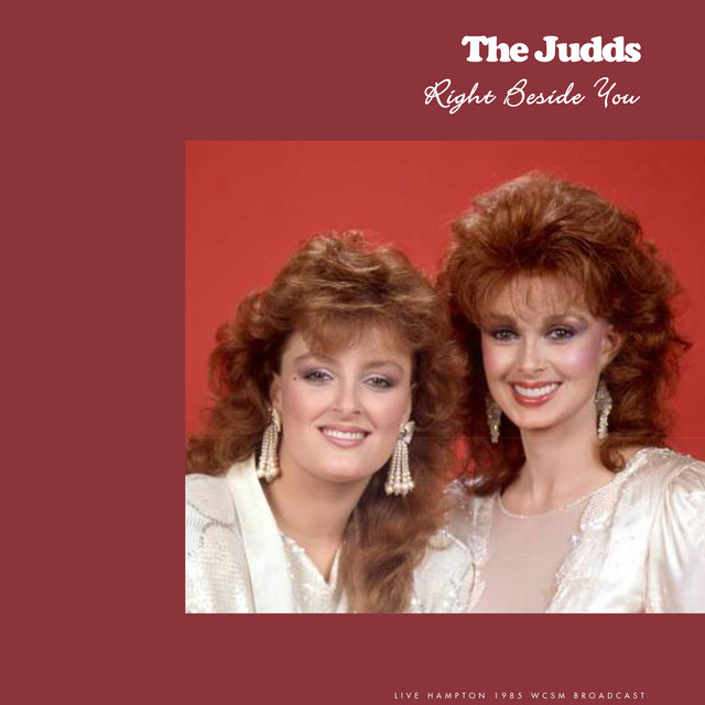 کاور آهنگ Had A Dream (For The Heart) - Live 1985 از The Judds
