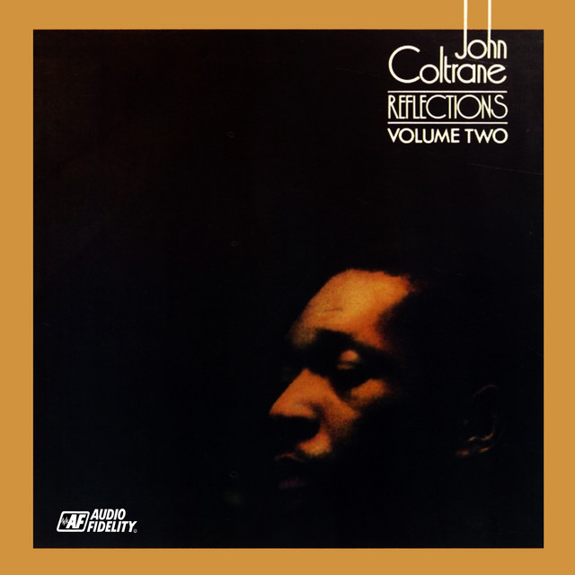 کاور آهنگ One Up, One Down - Version 2 از John Coltrane, John Coltrane Quartet