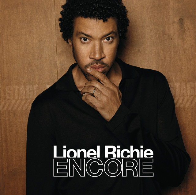 کاور آهنگ Penny Lover - Live At Wembley, London, England - May 2001 از Lionel Richie