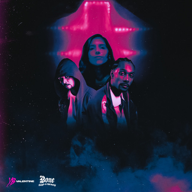 کاور آهنگ Forgiveness از Bone Thugs-N-Harmony