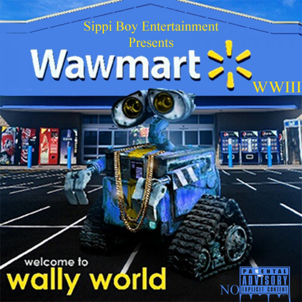 کاور آهنگ 21 Gun Salute (feat. CBAJay) - WawMart Studios از Soulja Boy
