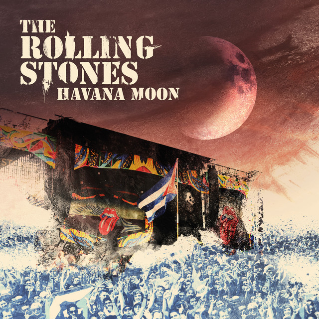 کاور آهنگ (I Can't Get No) Satisfaction - Live از The Rolling Stones