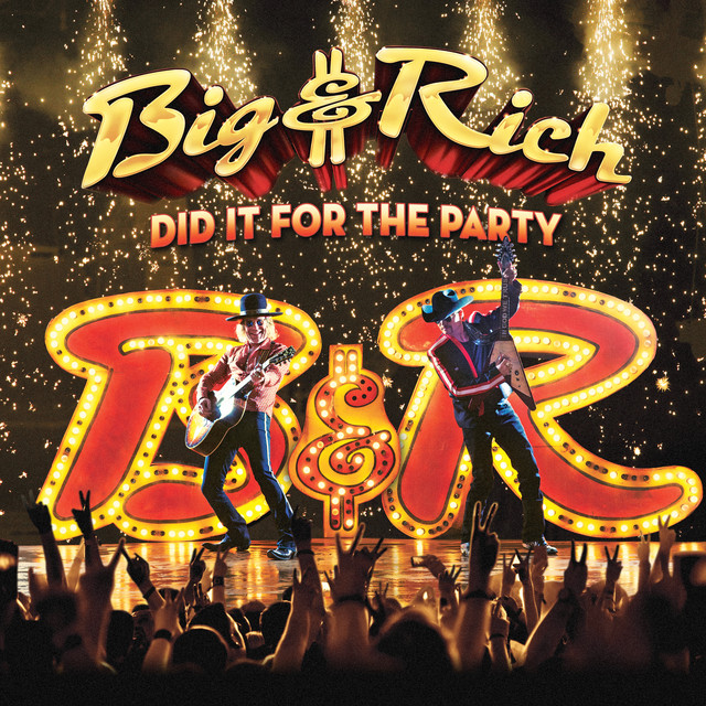 کاور آهنگ Smoke in Her Eyes (Spotify Commentary) از Big & Rich