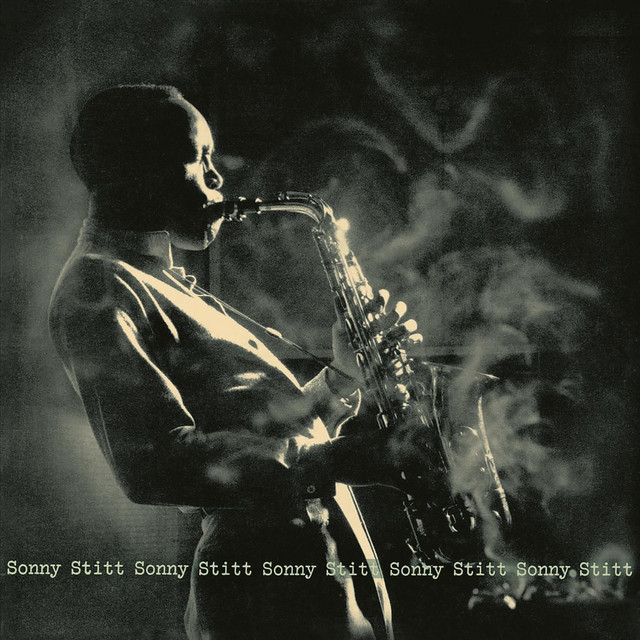 کاور آهنگ Blues for Bobby - 2016 Remaster از Sonny Stitt
