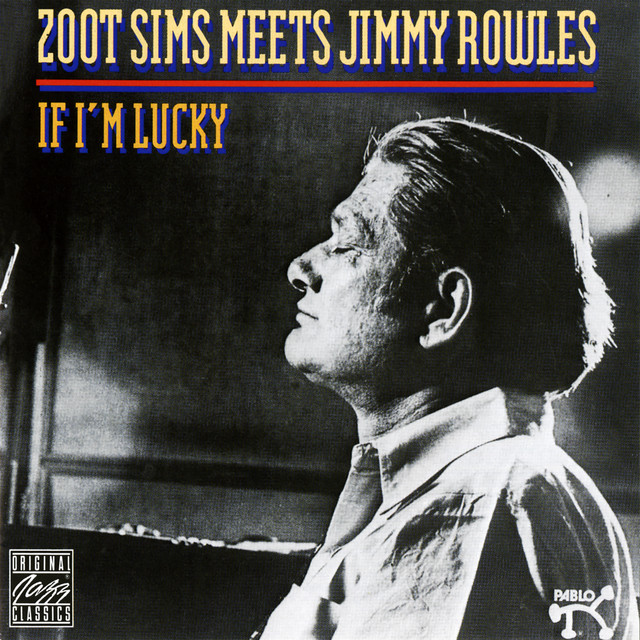 کاور آهنگ I Hear A Rhapsody - Remastered 1992 از Zoot Sims