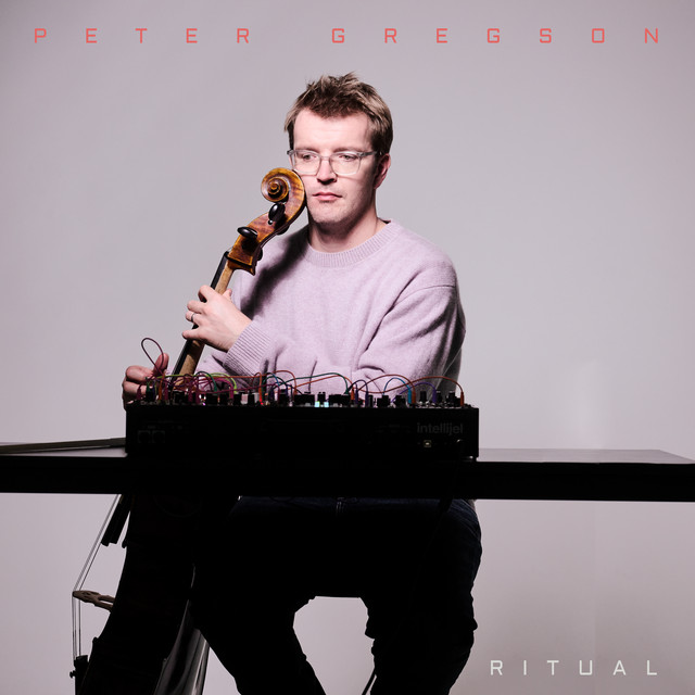 کاور آهنگ Ritual از Peter Gregson