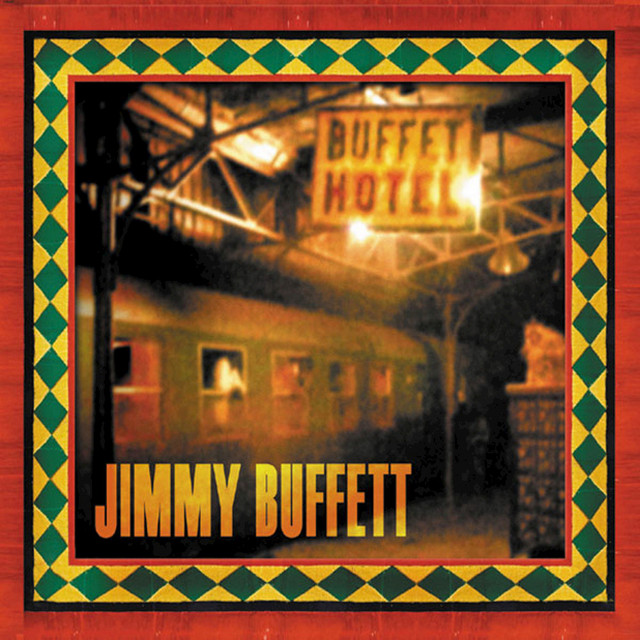 کاور آهنگ Life Short Call Now از Jimmy Buffett