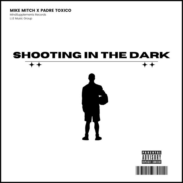 کاور آهنگ Shooting In The Dark از Padre Toxico