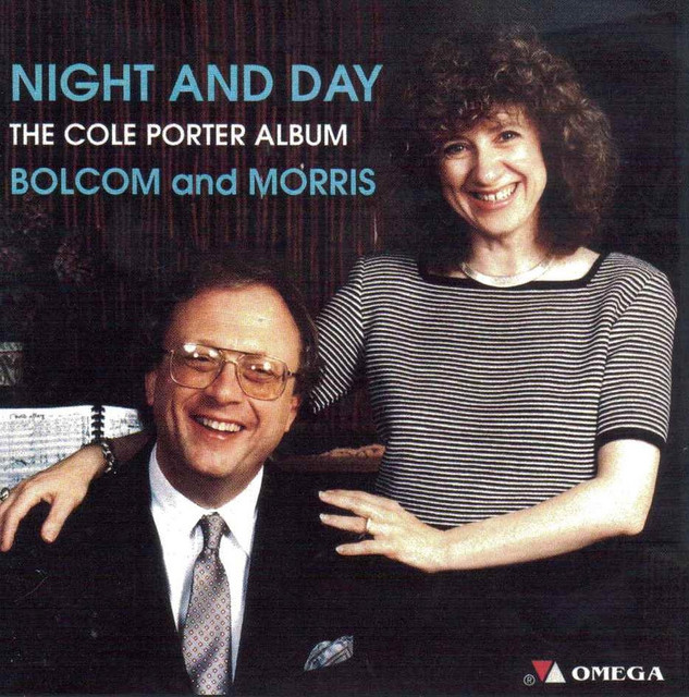 کاور آهنگ Night and Day از Cole Porter