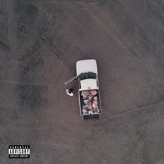 کاور آهنگ Hol' That (feat. Ransom) از REASON