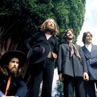 کاور آهنگ Penny Lane - Capitol Records Mono US Promo Mix از The Beatles