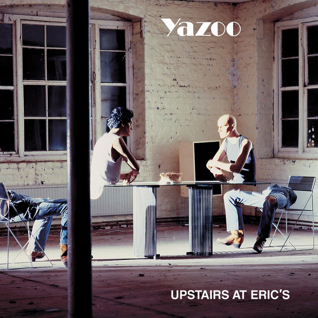کاور آهنگ Bring Your Love Down (Didn't I) (2008 Remaster) از Yazoo
