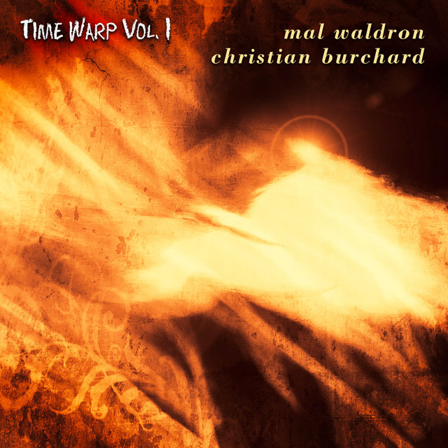 کاور آهنگ Extrasensuel Interaction - Part 1 از Mal Waldron