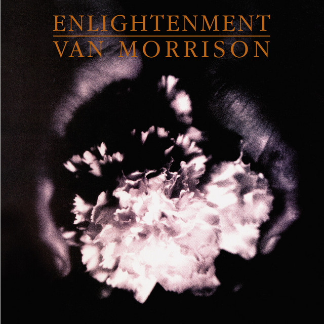 کاور آهنگ Start All Over Again از Van Morrison