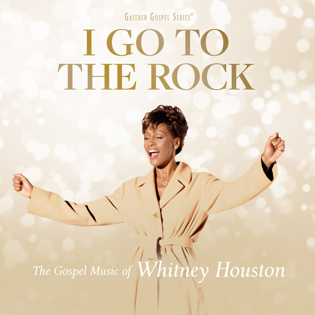 کاور آهنگ I Found a Wonderful Way از Whitney Houston