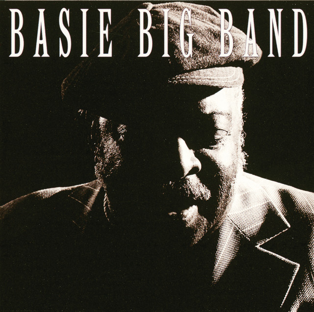 کاور آهنگ Soft as Velvet (AKA: Black Velvet) از Count Basie