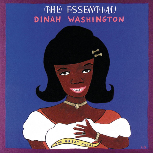 کاور آهنگ Baby, You’ve Got What It Takes از Brook Benton, Dinah Washington