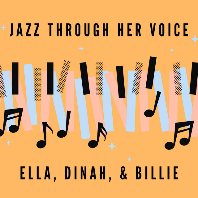 کاور آهنگ My Funny Valentine - Stereo Version از Ella Fitzgerald, Dinah Washington, Billie Holiday