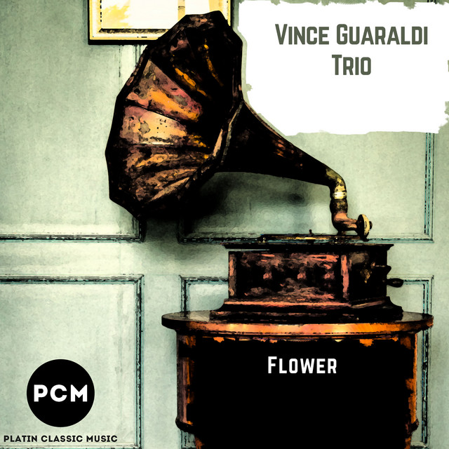 کاور آهنگ Lonely Girl (Original Mix) از Vince Guaraldi Trio
